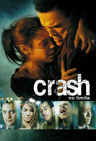 Crash - No Limite