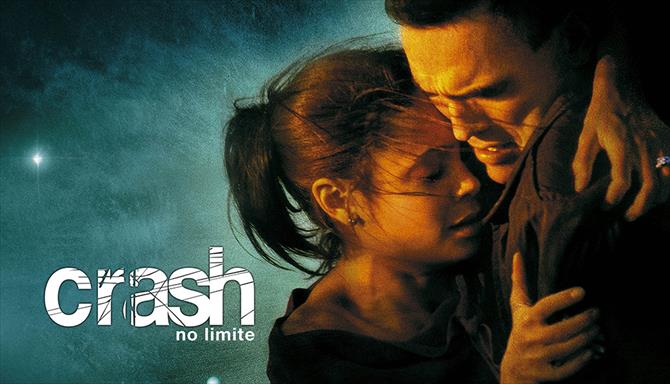 Crash - No Limite