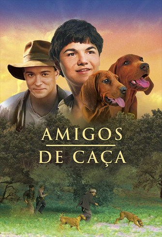 Amigos de Caça
