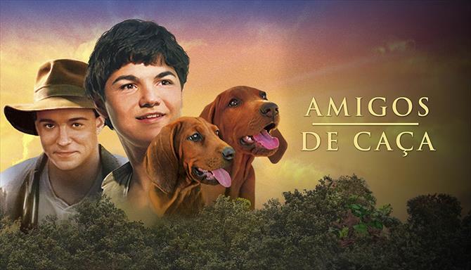 Amigos de Caça