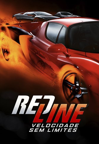Redline - Velocidade Sem Limites