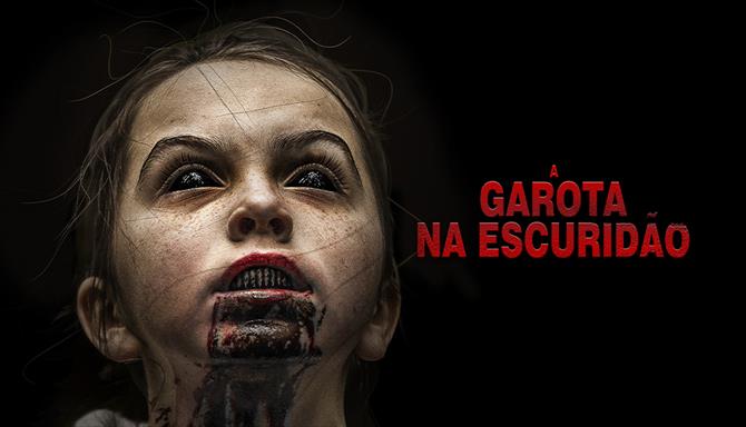 A Garota na Escuridão