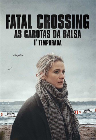 Fatal Crossing – As Garotas da Balsa - Episódio 6 - Emily