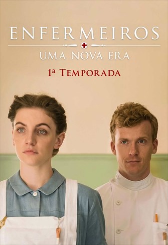 Enfermeiros: Uma Nova Era - 1ª Temporada