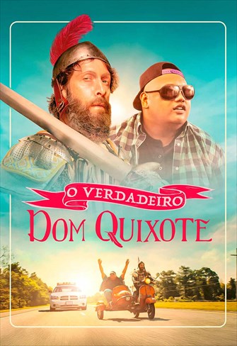 O Verdadeiro Dom Quixote