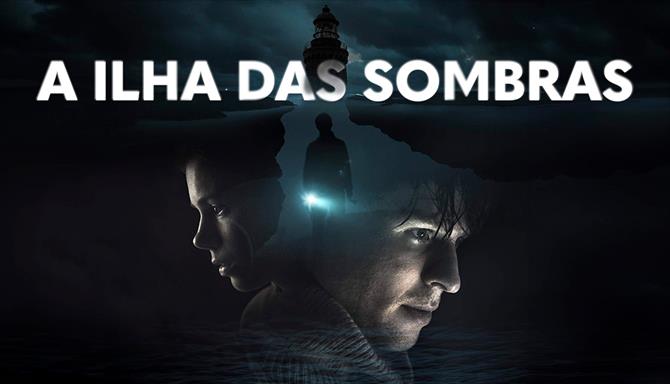 A Ilha das Sombras