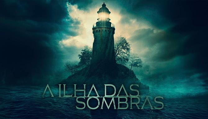A Ilha das Sombras