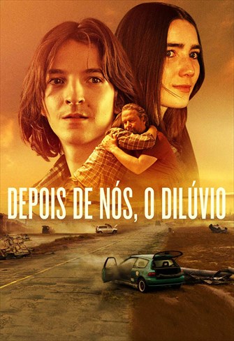 Depois de Nós, o Dilúvio