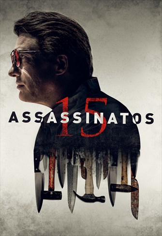 15 Assassinatos