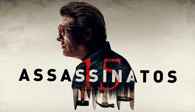 15 Assassinatos