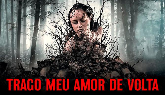 Trago Meu Amor de Volta