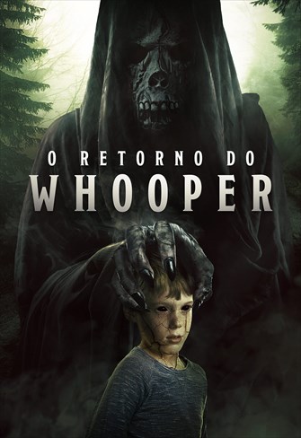 O Retorno do Whooper