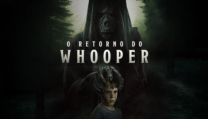 O Retorno do Whooper