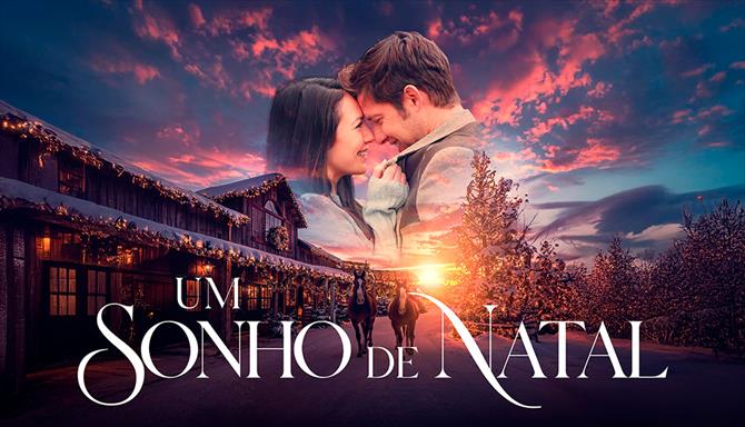 Um Sonho de Natal