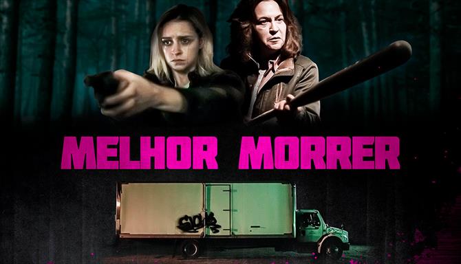 Melhor Morrer