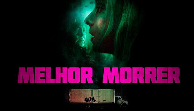 Melhor Morrer