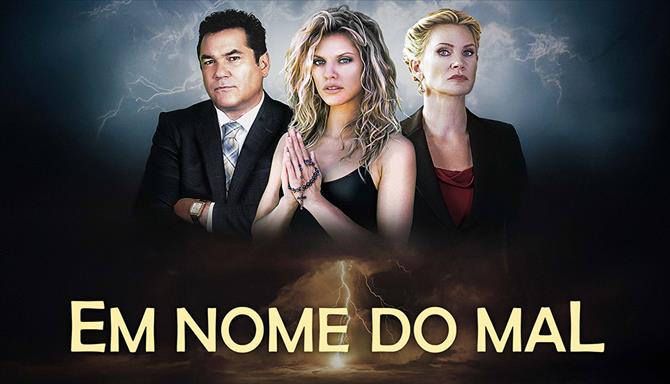 Em Nome do Mal