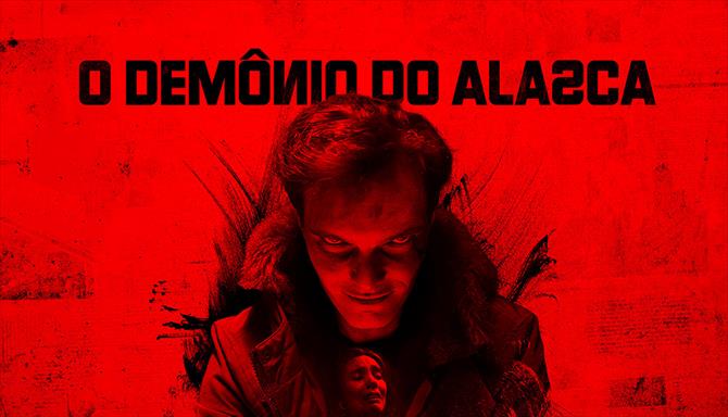 O Demônio do Alasca