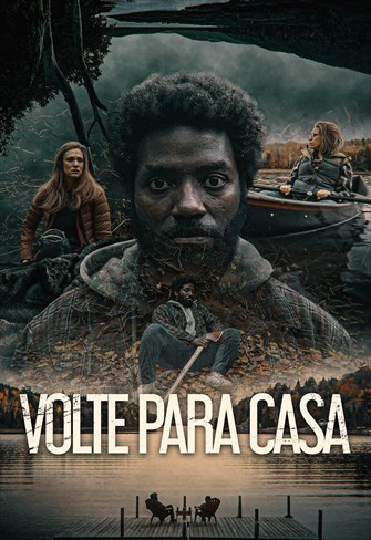 Volte Para Casa