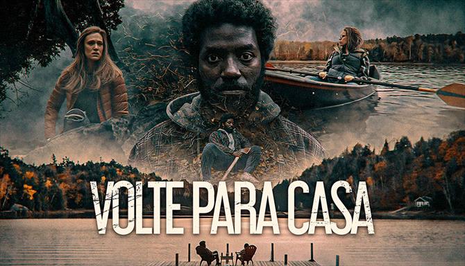 Volte Para Casa