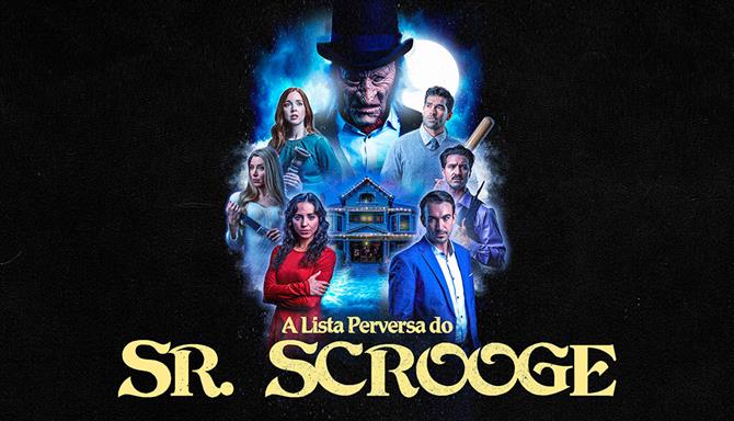 A Lista Perversa do Sr. Scrooge