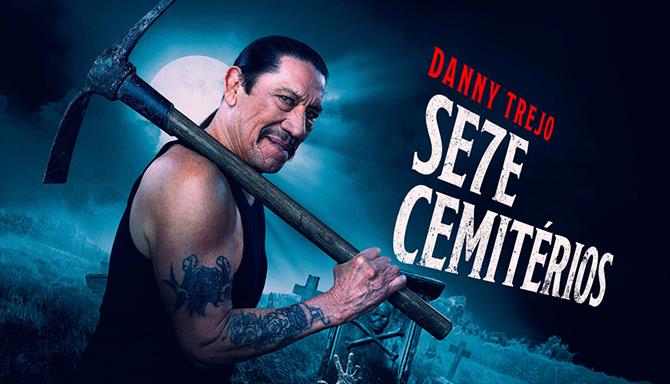 Sete Cemitérios