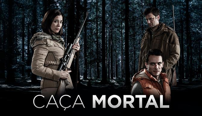 Caça Mortal