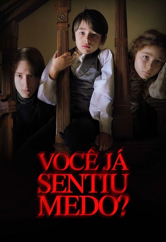 Você Já Sentiu Medo?
