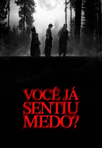 Você Já Sentiu Medo?