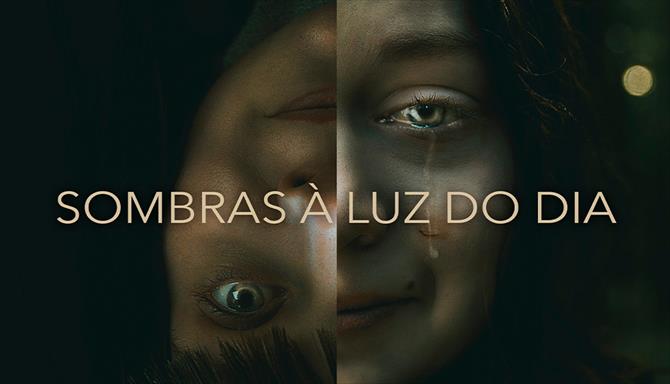 Sombras à Luz do Dia