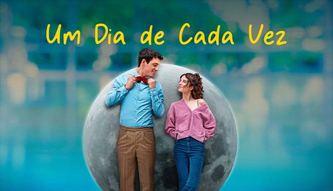 Um Dia de Cada Vez
