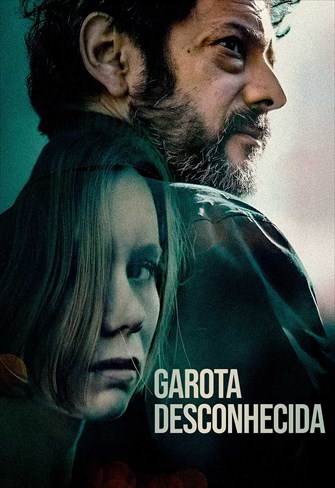 Garota Desconhecida