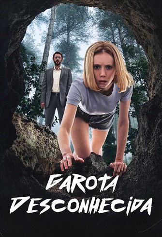 Garota Desconhecida