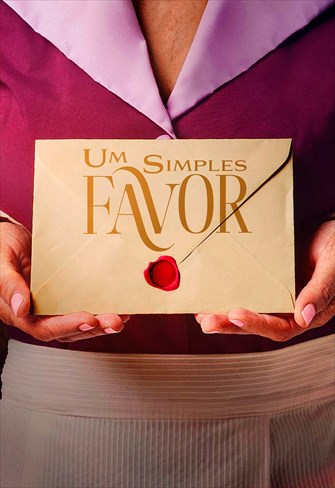 Um Simples Favor