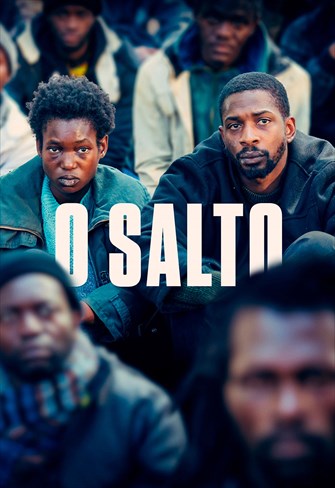 O Salto