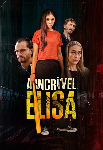 A Incrível Elisa