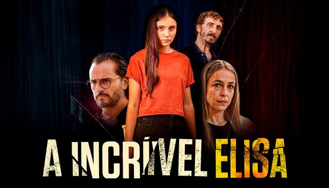 A Incrível Elisa