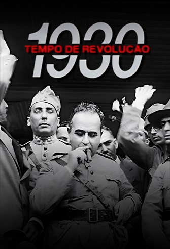 1930 - Tempo de Revolução