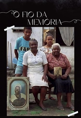 O Fio da Memória