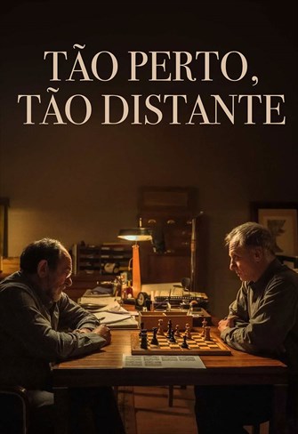 Tão Perto, Tão Distante