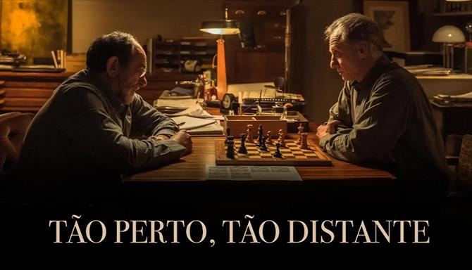 Tão Perto, Tão Distante