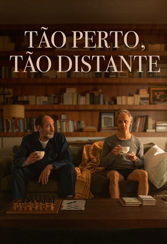 Tão Perto, Tão Distante