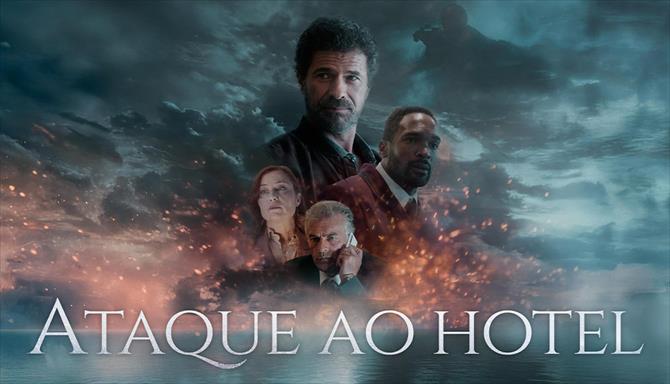 Ataque ao Hotel