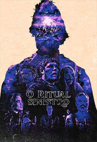 O Ritual Sinistro