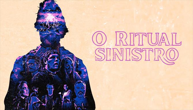 O Ritual Sinistro
