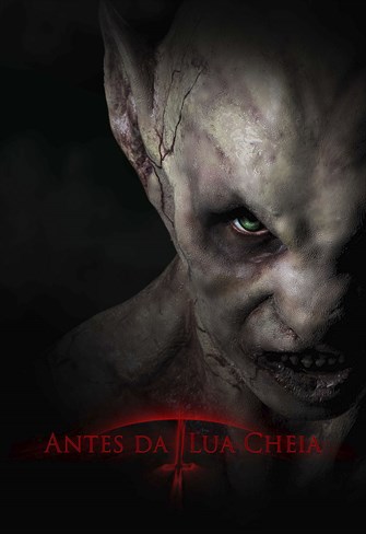 Antes da Lua Cheia