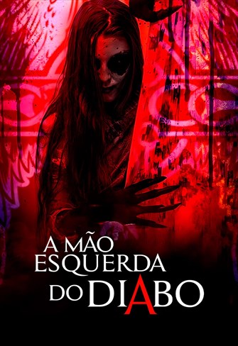 A Mão Esquerda do Diabo