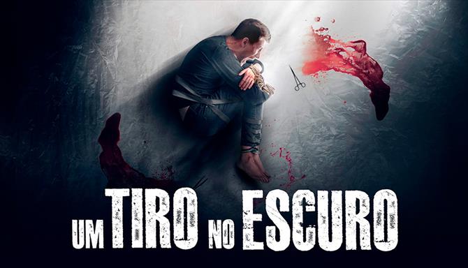 Um Tiro no Escuro