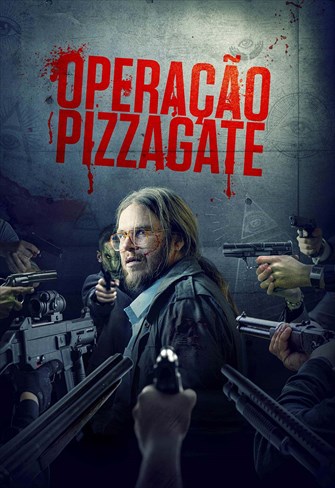 Operação Pizzagate