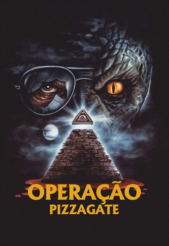 Operação Pizzagate